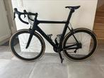 Thompson Force koersfiets, Fietsen en Brommers, Gebruikt, Carbon, Heren, Ophalen