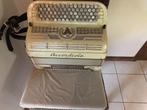 accordeon accordiola do 2, Ophalen, Gebruikt, Accordiola, Knopaccordeon