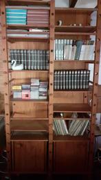 winklerprins enyclopedie 1980, Muziek en Instrumenten, Orgels, Gebruikt, Ophalen