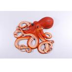 Octopus Wall Decor Breedte 73 cm