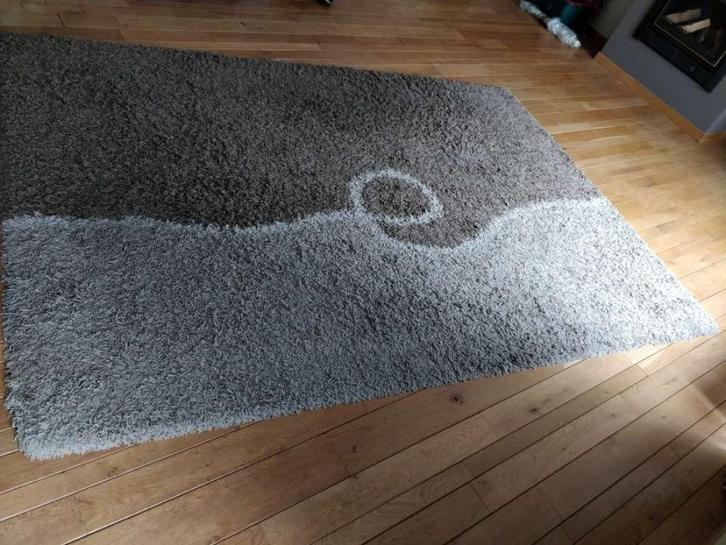 tapijt, Huis en Inrichting, Stoffering | Tapijten en Vloerkleden, Gebruikt, 200 cm of meer, 200 cm of meer, Rechthoekig, Ophalen