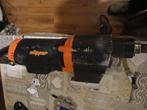 diamantboormachine zeer sterk, Doe-het-zelf en Bouw, Ophalen of Verzenden, Zo goed als nieuw