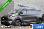 Ford Transit Custom 320 2.0TDCI 170pk 4x4 AWD | L2H1 Trend |, Auto's, Automaat, Parkeersensor, Diesel, Ford