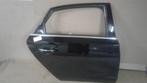 A8 portier S8 deur a8 portier s8 deur a8 = 2010-2017 R.A., Gebruikt, Deur, Achter, Audi
