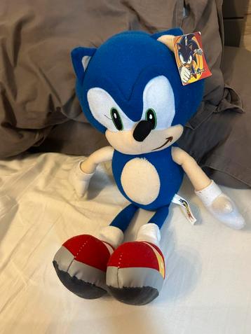Sonic 40 cm beschikbaar voor biedingen