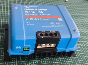 Victron DC to DC charger - 30 A (isolated) beschikbaar voor biedingen