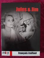 Jules & Jim DVD (1961) - Francois Truffaut, Comme neuf, Envoi