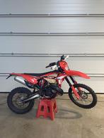 Beta 250 RR 2021, Enlèvement, 1 cylindre, 12 à 35 kW