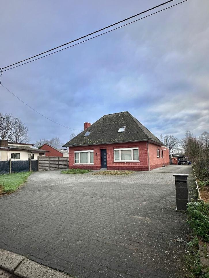 huis te koop Olen, Immo, Huizen en Appartementen te koop, Provincie Antwerpen, 1000 tot 1500 m², Vrijstaande woning