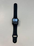 Apple Watch SE, Handtassen en Accessoires, Smartwatches, Ophalen, Zwart, IOS, Zo goed als nieuw