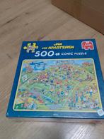 Jan Van Haasteren puzzel, Enlèvement, 500 à 1500 pièces, Neuf, Puzzle