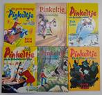 Boeken Pinkeltje – Dick Laan, Boeken, Ophalen of Verzenden, Gelezen