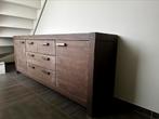 Massieve dressoir, Huis en Inrichting, Ophalen, Gebruikt