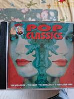 pop cds te koop deel 1355., Enlèvement ou Envoi, 1980 à 2000, Comme neuf