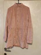 Fleece jasje, Kleding | Dames, Homewear, Ophalen, Zo goed als nieuw, Maat 38/40 (M)