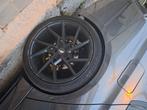 Jantes japan racing jr33 r20, Auto-onderdelen, Banden en Velgen, Ophalen, Gebruikt, Velg(en), 275 mm