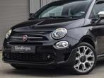 Fiat 500C 1.2i / Rockstar Sport Edition (bj 2019), Auto's, 1355 kg, 4 zetels, Gebruikt, 4 cilinders