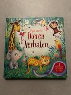Boekjes (2 stuks) met dierenverhalen, Ophalen, Gelezen, Fictie algemeen