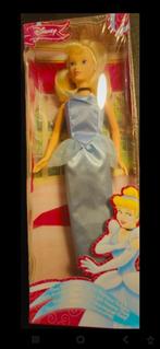 Nouvelle poupée Disney Cendrillon, Enlèvement ou Envoi, Neuf, Autres types