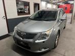 Toyota Avensis Combi 2,0Turbo D4D Automaat, Auto's, Toyota, Automaat, Euro 5, Avensis, Leder