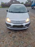 CITROEN C3 1.2 BENZINE GEKEURD, Auto's, Handgeschakeld, Particulier, C3, Te koop
