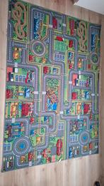 Tapis de jeux - Circuit de voitures, Enlèvement, Utilisé, Circuit