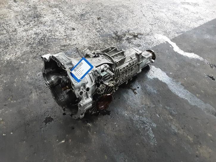 BOITE DE VITESSES MANUELLE Passat Variant (3B5) (DGW), Autos : Pièces & Accessoires, Transmission & Accessoires, Volkswagen, Utilisé