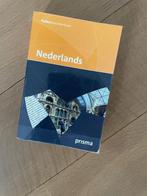 Woordenboek Nederlands, Livres, Dictionnaires, Néerlandais, Enlèvement, Utilisé