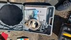 Digital camping-satellietsysteem, Caravans en Kamperen, Kampeeraccessoires, Ophalen, Zo goed als nieuw