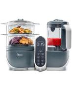 Keukenrobot Babymoov Nutribaby, Ophalen, Zo goed als nieuw