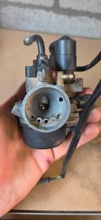 Dellorto PHVA 12mm carburateur, Fietsen en Brommers, Brommeronderdelen | Algemeen, Ophalen of Verzenden, Gebruikt, Carburateur