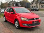VW Polo 1.4i - Automaat - Airco, Auto's, Euro 5, 63 kW, 4 cilinders, Bedrijf