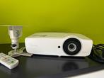 Beamer/projector, Ophalen of Verzenden, Zo goed als nieuw, DLP, Full HD (1080)
