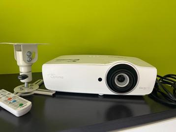 Beamer/projector beschikbaar voor biedingen