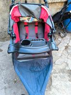 BOB-kinderwagen, autostoeltje en voor BRITAX RÖMER-kinderwag, Ophalen, Zo goed als nieuw, Kinderwagen