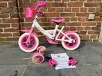 Meisjesfiets Disney Princess 10 inch, Vélos & Vélomoteurs, Vélos | Filles, Comme neuf, 14 pouces ou moins, Enlèvement
