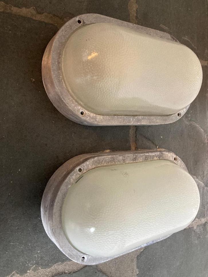 Buitenverlichting Bel Lighting Lotus, Maison & Meubles, Lampes | Appliques, Enlèvement