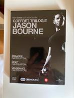 Jason Bourne trilogie boxset, Cd's en Dvd's, Ophalen of Verzenden, Nieuw in verpakking, Boxset