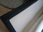 Boxspring 180x200, Huis en Inrichting, Slaapkamer | Boxsprings, Ophalen, Zwart