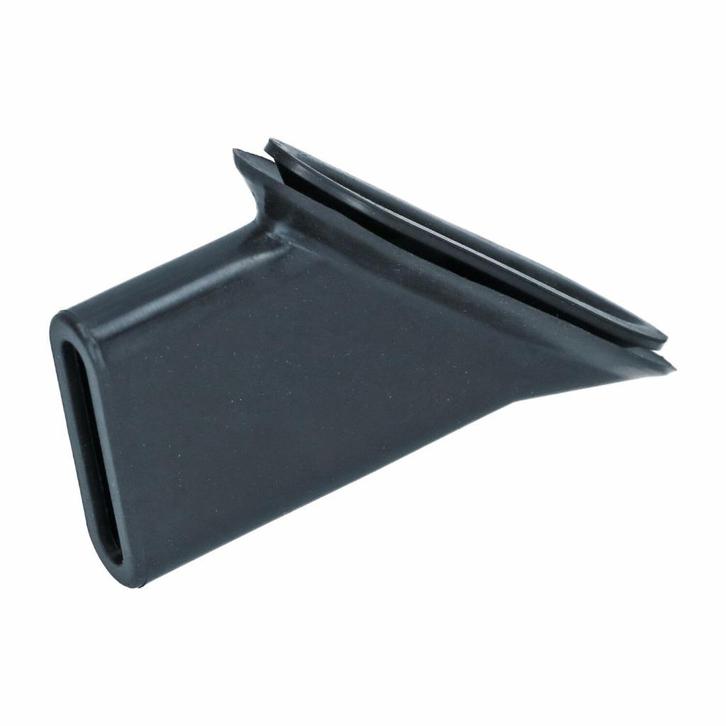 VW Karmann Ghia Type 34 Bumperbeugel afdichting voor, Auto diversen, Auto-accessoires, Nieuw, Ophalen of Verzenden