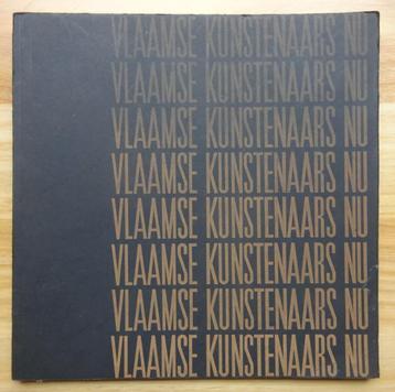 Vlaamse Kunstenaars Nu  - Merelbeke 1967 -, Enlèvement ou Envoi, Utilisé, Peinture et dessin