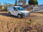 Volkswagen Caddy cargo 2.0TDI Bluemotion, Auto's, Bestelwagens en Lichte vracht, Voorwielaandrijving, Stof, Euro 6, 4 cilinders