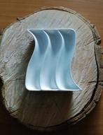 Wit porseleinen apero schaaltje NIEUW, Huis en Inrichting, Nieuw, Ophalen of Verzenden, Schaal of Schalen, Effen