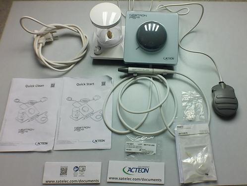 Acteon (Satelec) Newtron P5 XS B.LED Piezo Ultrasonic genera, Zakelijke goederen, Overige Zakelijke goederen, Ophalen of Verzenden