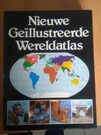 Atlas mondial, Livres, Enlèvement ou Envoi