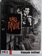 Tirez sur le pianiste / DVD, Cd's en Dvd's, Dvd's | Klassiekers, Ophalen of Verzenden, Gebruikt