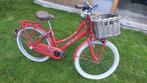 kinderfiets met mandje, Fietsen en Brommers, Fietsen | Kinderfietsjes, Ophalen, Gebruikt, 20 inch of meer