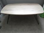Table de salon moderne, Ophalen, 100 tot 150 cm, Design, 50 tot 100 cm