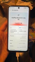 oneplus nord ce 3 lite 5g, Ophalen