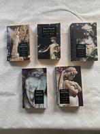 5x Nicci French  literaire thrillers., Ophalen of Verzenden, Gelezen, Nicci French